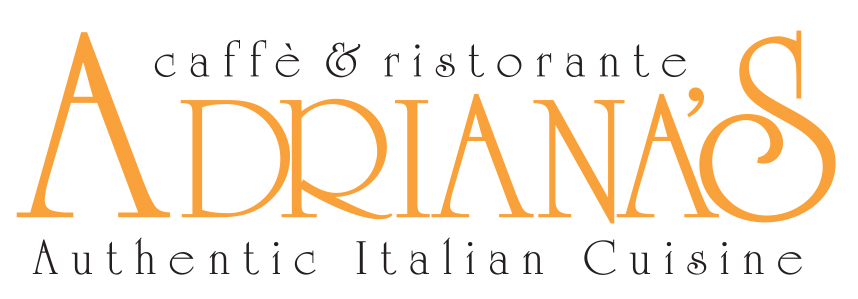 Adriana Caffe - Italian Restaurant Hamilton